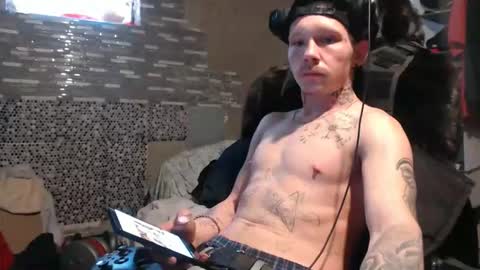 trapb606 online show from 03/08/26, 05:39