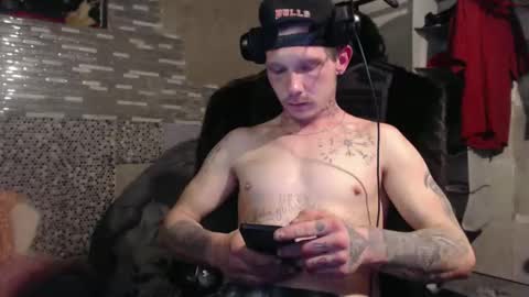 trapb606 online show from 03/11/26, 03:01