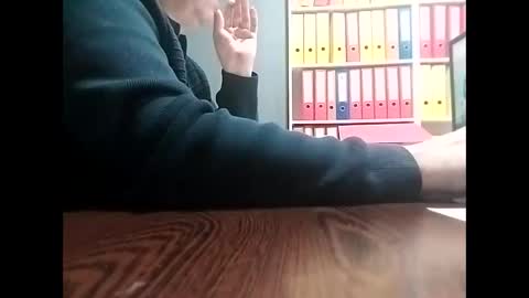 Big Head Cock online show from 01/15/25, 03:50