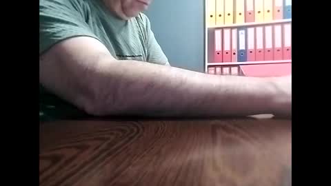 Big Head Cock online show from 01/22/25, 12:17