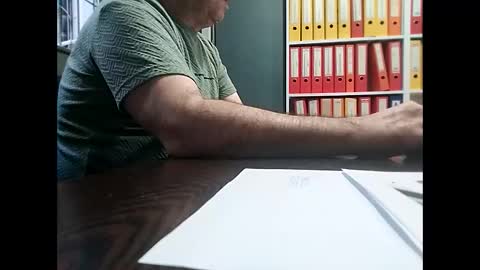 Big Head Cock online show from 03/12/25, 09:44