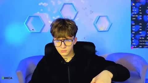 Travis online show from 12/01/25, 08:36