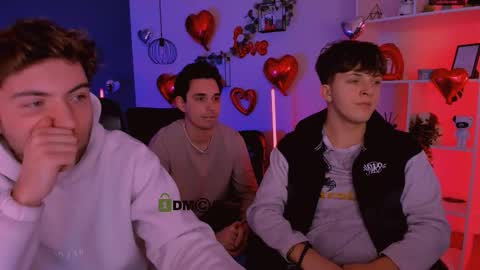 Travis online show from 02/27/26, 09:31