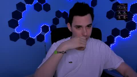 Travis online show from 05/01/26, 08:52