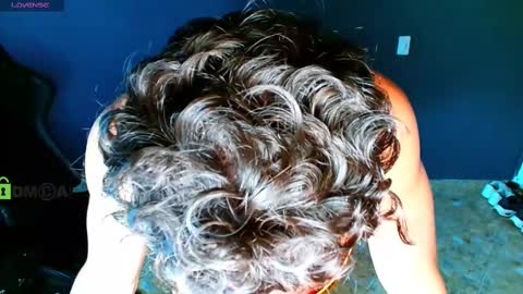 Snapshot of travisdiamonds chatting on 02/13/25, 07:52 TRAVIS. online show from 02/13/25, 07:52