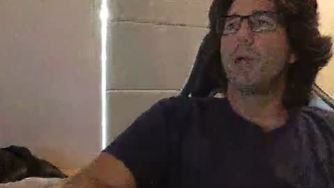 TravisKenn online show from 03/31/26, 11:32