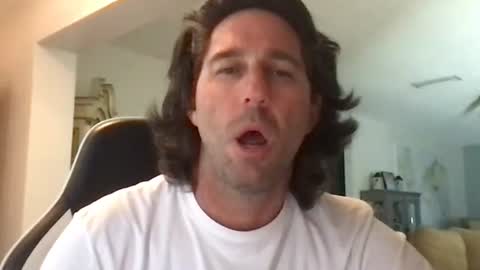 TravisKenn online show from 05/09/26, 01:38