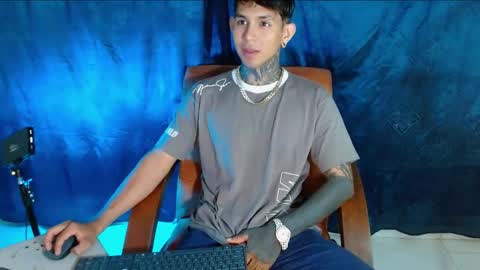 TRAV - INDEPENDENT MODEL online show from 12/26/24, 02:37