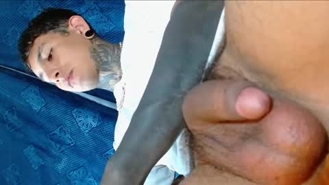 TRAV - INDEPENDENT MODEL online show from 01/06/25, 09:32