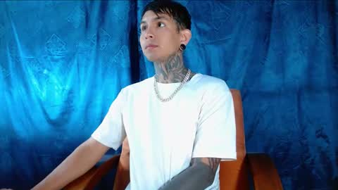 TRAV - INDEPENDENT MODEL online show from 01/09/25, 07:31