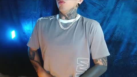 TRAV - INDEPENDENT MODEL online show from 01/26/25, 05:44