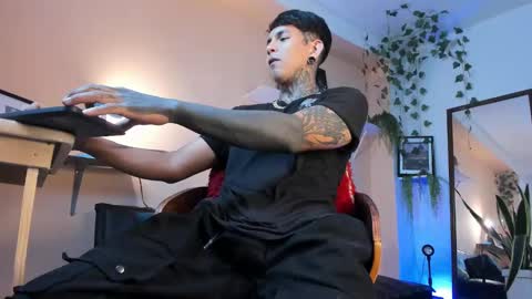 TRAV - INDEPENDENT MODEL online show from 01/31/25, 04:58