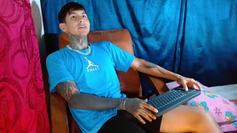 TRAV - INDEPENDENT MODEL online show from 02/08/25, 07:16