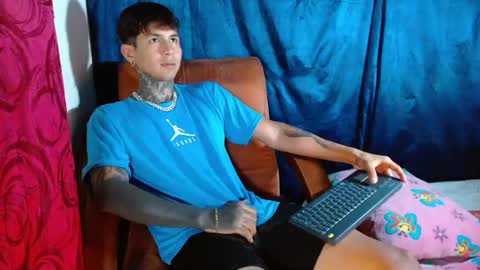 TRAV - INDEPENDENT MODEL online show from 02/08/25, 10:19