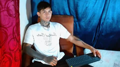 TRAV - INDEPENDENT MODEL online show from 02/14/25, 06:08