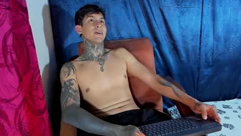 TRAV - INDEPENDENT MODEL online show from 02/18/25, 12:15