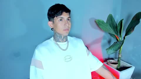 TRAV - INDEPENDENT MODEL online show from 03/11/25, 09:37