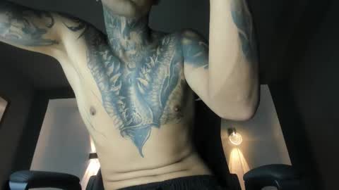 TRAV - INDEPENDENT MODEL online show from 12/21/25, 06:31