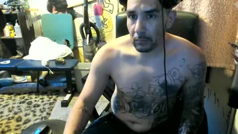 Travis online show from 06/17/26, 05:10