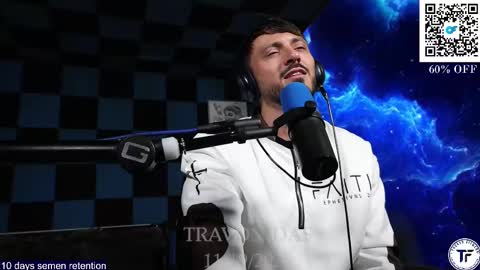 Snapshot of travonidas chatting on 11/20/25, 01:50 Greek God online show from 11/20/25, 01:50