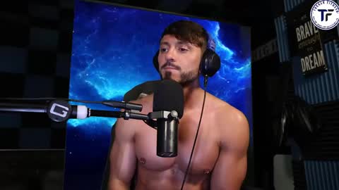 Greek God online show from 05/01/26, 01:54