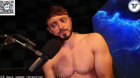 Greek God online show from 06/17/26, 11:12