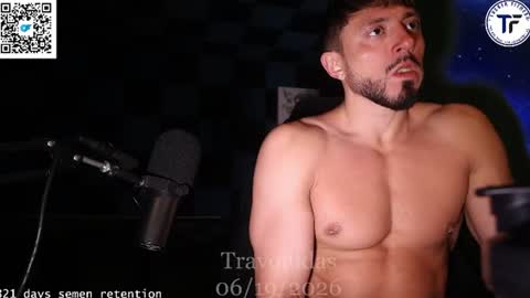 Greek God online show from 06/19/26, 10:08