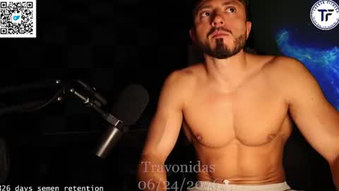 Greek God online show from 06/24/26, 01:32