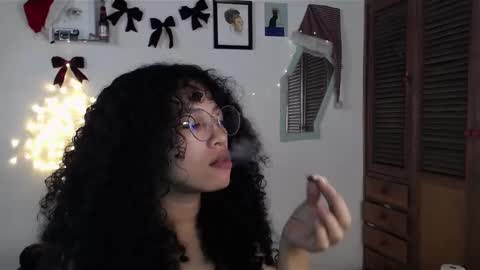 Emily online show from 12/13/24, 05:21