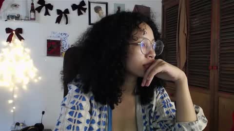 Emily online show from 12/19/24, 02:13