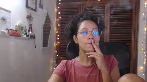 Emily online show from 01/22/25, 05:17