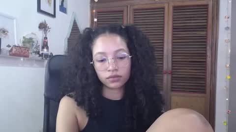 Emily online show from 01/28/25, 03:35