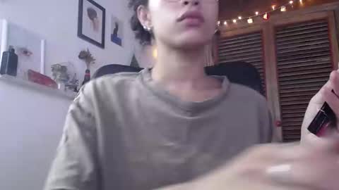 Emily online show from 01/29/25, 03:37