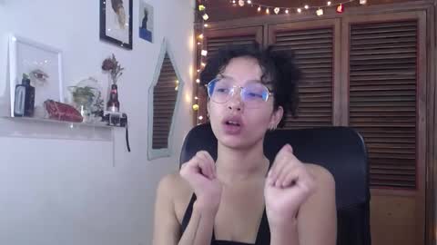 Emily online show from 01/30/25, 03:40