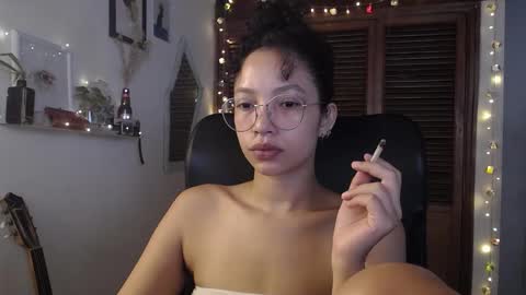 Emily online show from 02/21/25, 04:05