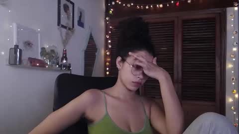 Emily online show from 02/28/25, 04:31