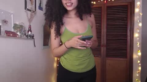 Emily online show from 03/07/25, 05:28