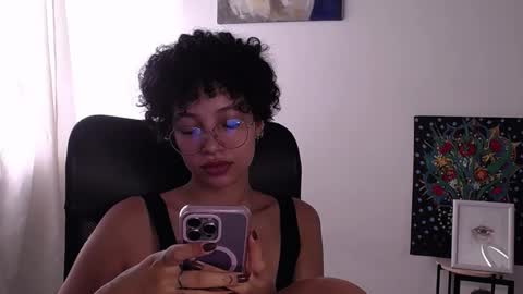 Emily online show from 10/20/25, 05:57