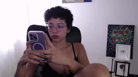 Emily online show from 10/27/25, 06:12