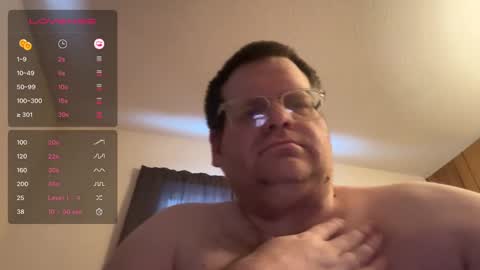 Treat Bob Nice online show from 12/19/24, 03:19