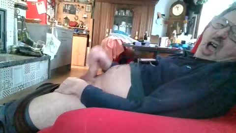 trebgeis1 online show from 01/17/26, 01:05