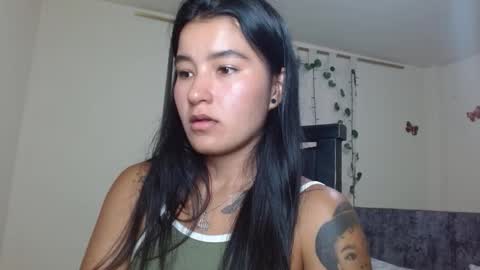 trebol_4 online show from 02/03/26, 08:36