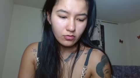trebol_4 online show from 04/27/26, 07:01