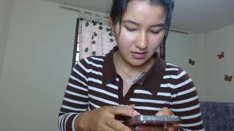 trebol_4 online show from 05/01/26, 04:33