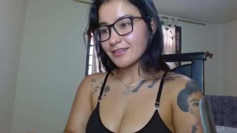 trebol_4 online show from 05/07/26, 07:08