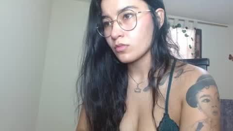 trebol_4 online show from 06/17/26, 05:14