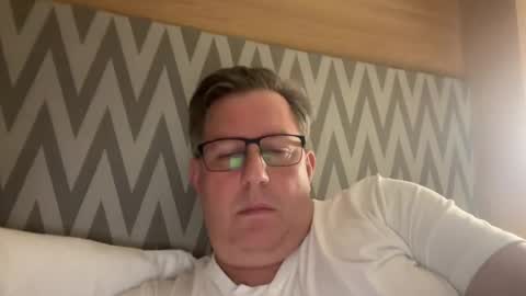 treborinthesky online show from 07/29/26, 02:53