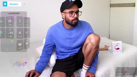 Hunter man online show from 02/16/26, 06:48