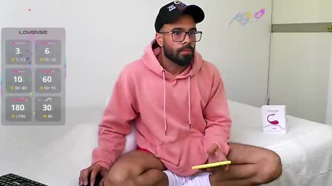 Hunter man online show from 02/19/26, 06:37