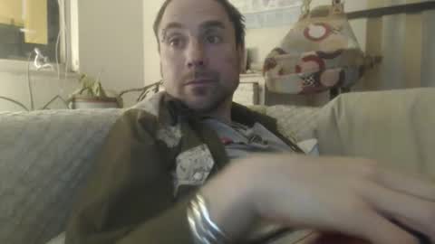 TreeHugger queer online show from 12/05/25, 07:50